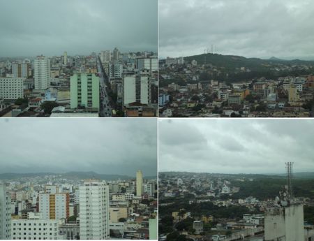 CHUVAS EM DIVINÓPOLIS: Defesa Civil emite nota com situação de alerta DIVINEWS - CHUVA DIVINOPOLIS